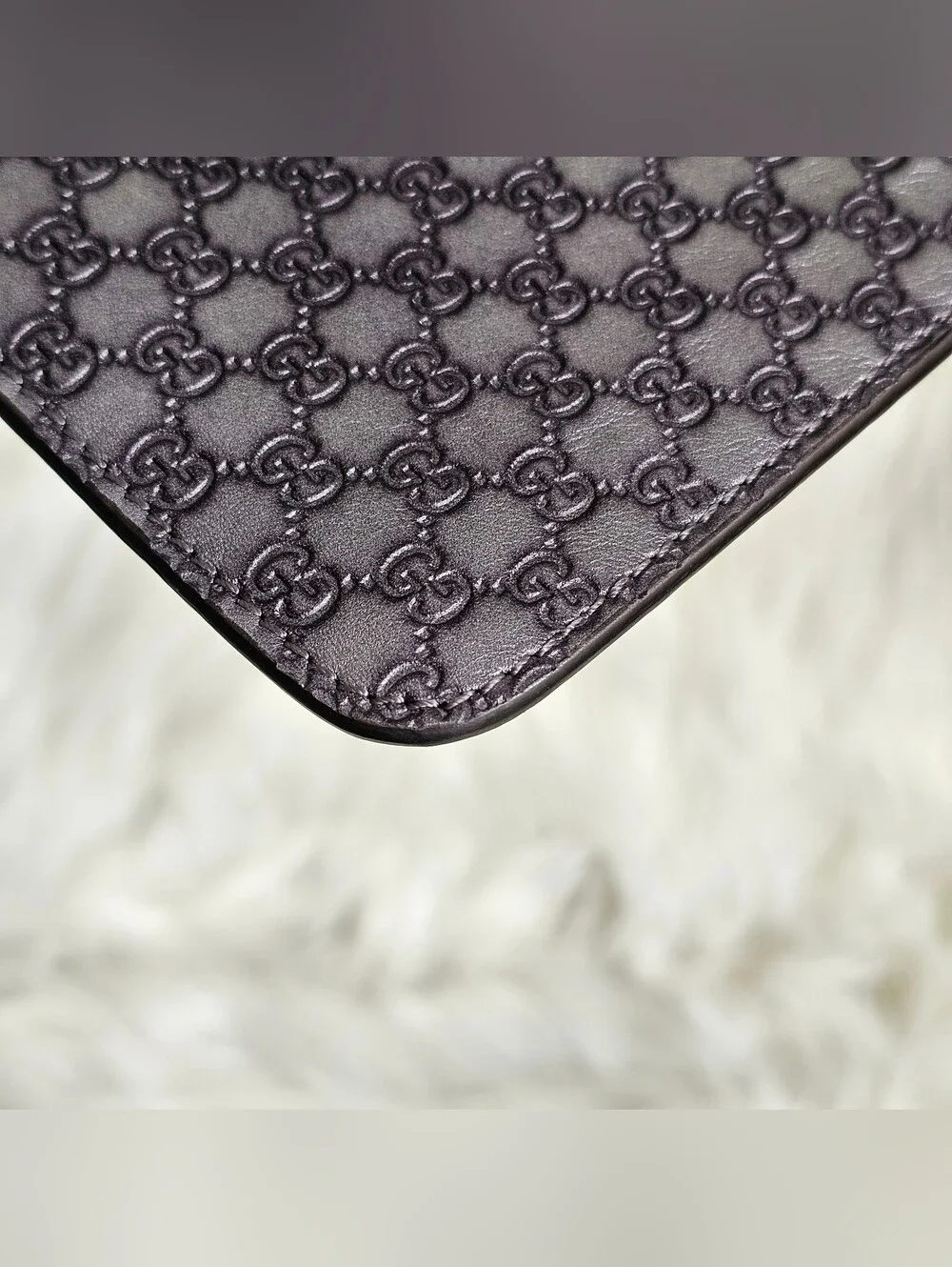 🩶 Gucci iPad Cover 🩶